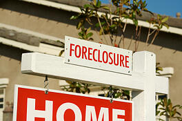 Massachusetts foreclosures
