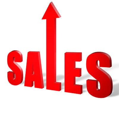 Massachusetts Home Sales