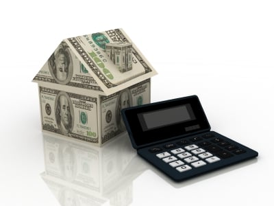 The cost of owning a home