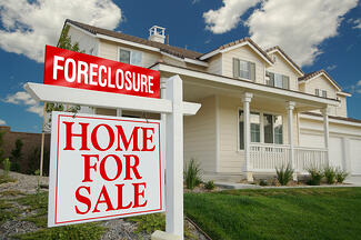 Massachusetts foreclosure report