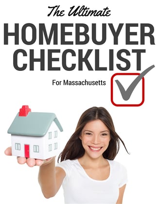 The Ultimate Homebuyer Checklist for Massachusetts