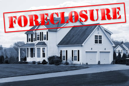 Massachusetts Foreclosure Activity