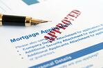 mortgage-application-approved