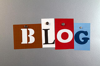 real estate blog email subscription