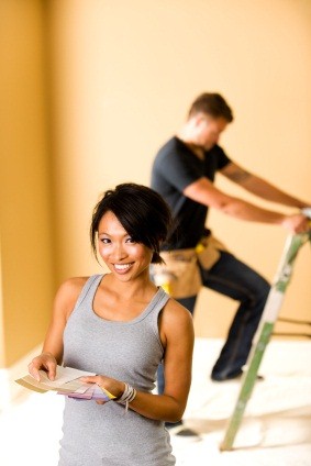 Massachusetts Home Buyers Signing Purchase and Sale Agreements