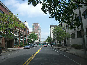 Brookline MA Real Estate
