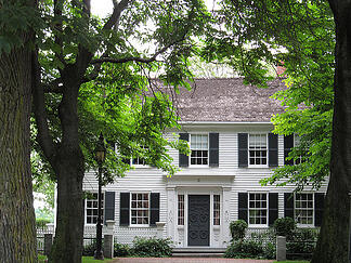 Arlington, MA real estate and community guide