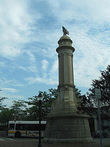 Arlington, Massachusetts