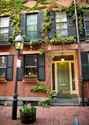 Boston real estate inventory lacking for home buyers