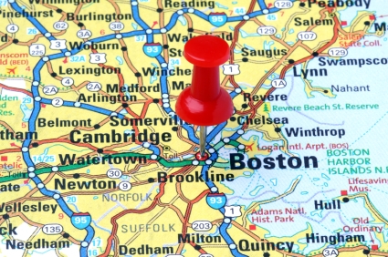 Greater Boston Area Homes