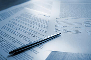 Massachusetts P&S agreement in real estate