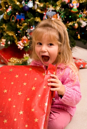 Toys for Tots Haverhill - Buyers Brokers Only, LLC