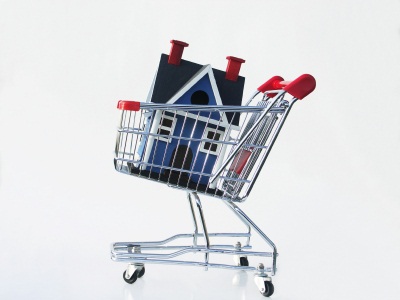 MA Home Buyers Faced With Little Inventory