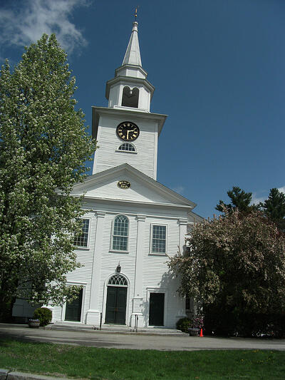 Carlisle MA 