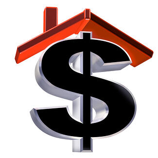 Dollar-Sign-House-Prices