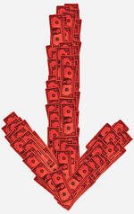 Walpole, MA Median Home Prices Decline in April 2013