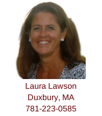 Duxbury, MA buyer agent Laura Lawson