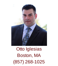 Back Bay buyer agent Otto Iglesias joins exclusive buyer agent real estate firm