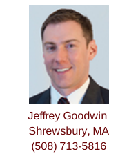 Jeff Goodwin, Shrewsbury, MA real estate buyer agent
