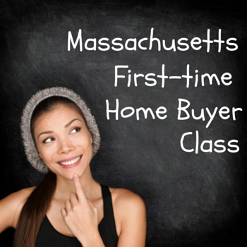 Massachusetts first-time Home Buyer Classes
