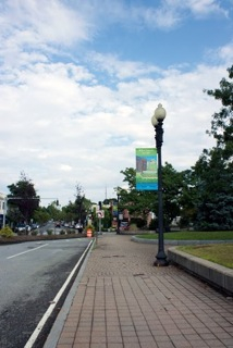 East Milton Square