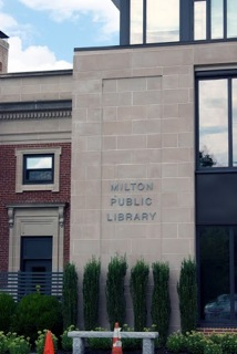 Milton, MA Public Library