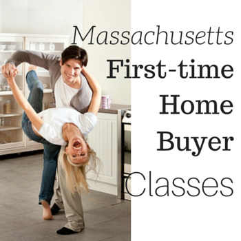 Massachusetts First-time Home Buyer Classes