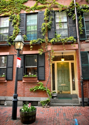 Boston Home Prices Increase September to September