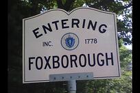 Foxborough Massachusetts Real Estate