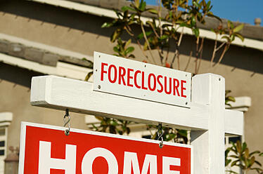 Massachusetts Home Buyers Too Late to Buy a Foreclosure