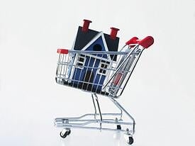 Massachusetts home sales