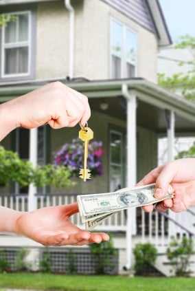 Home buyer negotiations