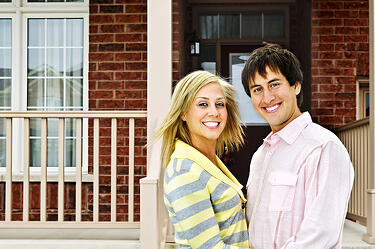 Massachusetts first-time home buyers