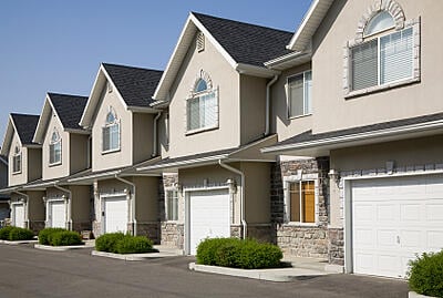 Questions to ask before buying a townhouse