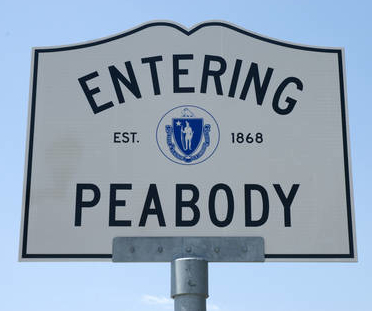 Peabody, MA Real Estate