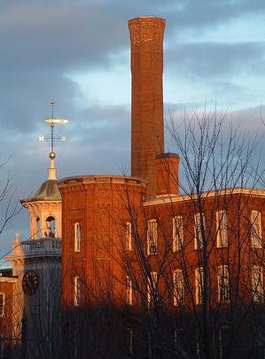 Lowell, MA Community Guide and Real Estate