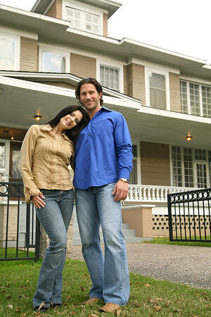 When do MA home buyers tell their landlord they are leaving?