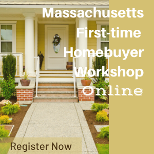 Register for a first-time homebuyer workshop available online