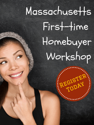 Massachusetts First-time Homebuyer Workshop