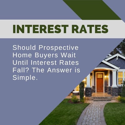 Mortgage Interest Rates