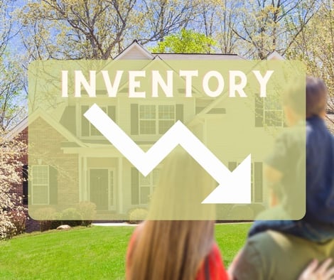 MA March 2022 Real Estate Inventory
