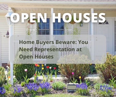 Open Houses 2024 Press Release