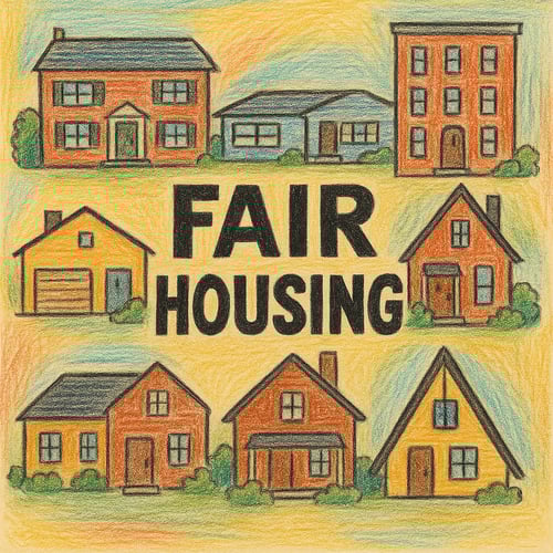 Sora_1960s_Fair_Housing_Poster