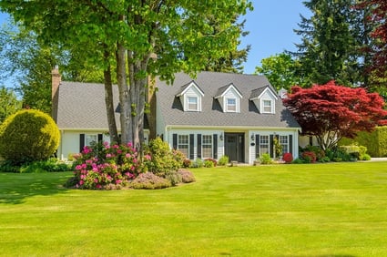 Duxbury, Massachusetts home prices declined in the first half of 2018
