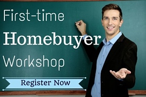 Massachusetts First-time Homebuyer Class