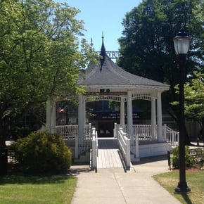 Norwood, Massachusetts Town Hall