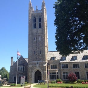 Norwood, MA Town Hall