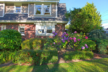 Single-family Home in Bridgewater, Massachusetts