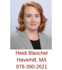 Realtor Heidi Blanchet – Exclusive Buyer Agent