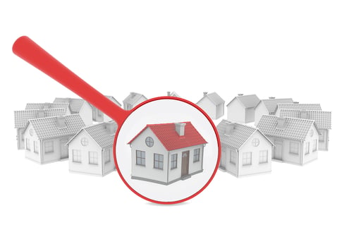 In the current Greater Boston real estate market environment, homebuyers must examine homes and information carefully.